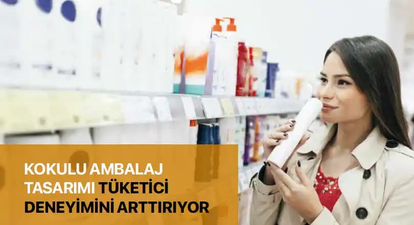 Ambalajın İşlevsellik, Estetik ve Sürdürülebilirlik Açısından Ürün Tercihlerindeki Rolü