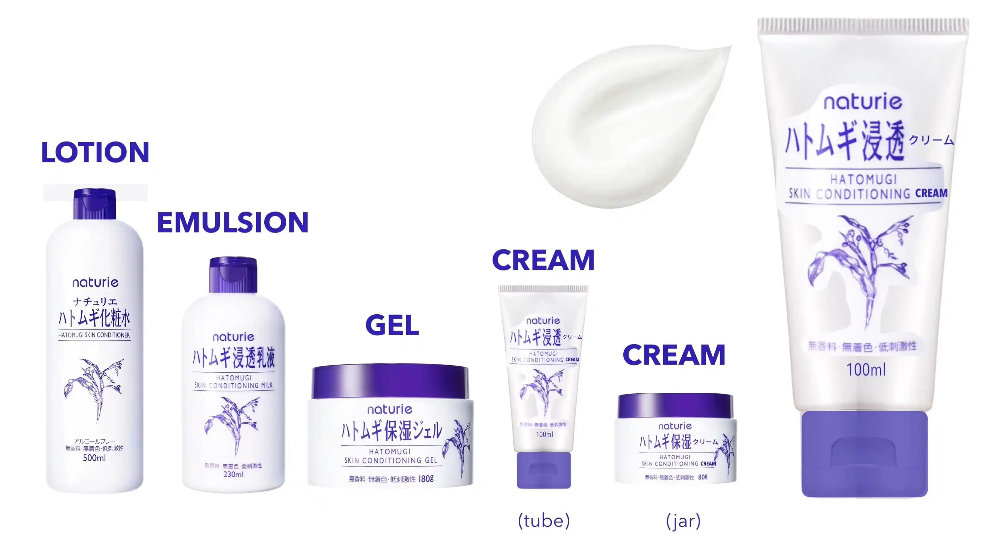 Asya Güzellik Pazarında Kuru Ciltler İçin Yoğun Nemlendirici Ürün Eksikliği ve Fırsatlar