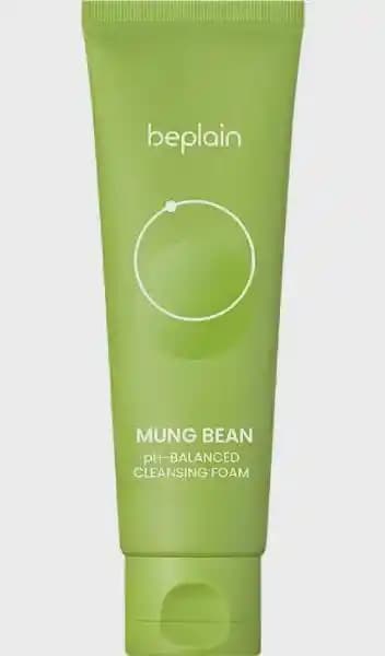 Be Plain Mung Bean pH-Dengeli Temizleyici Köpüğünün Özellikleri ve Kullanıcı Deneyimleri