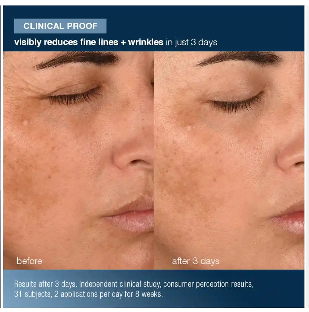 Dermalogica'nın Yeni Ürün Reklamında Fotoğraf Manipülasyonu ve Etki Süresi Tartışması