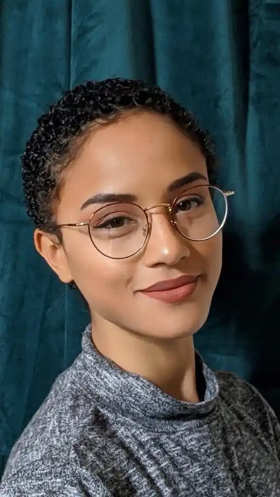 Dr. Tina Lasisi'nin Saç Evrimi ve Termoregülasyon Üzerine Akademik Çalışmaları