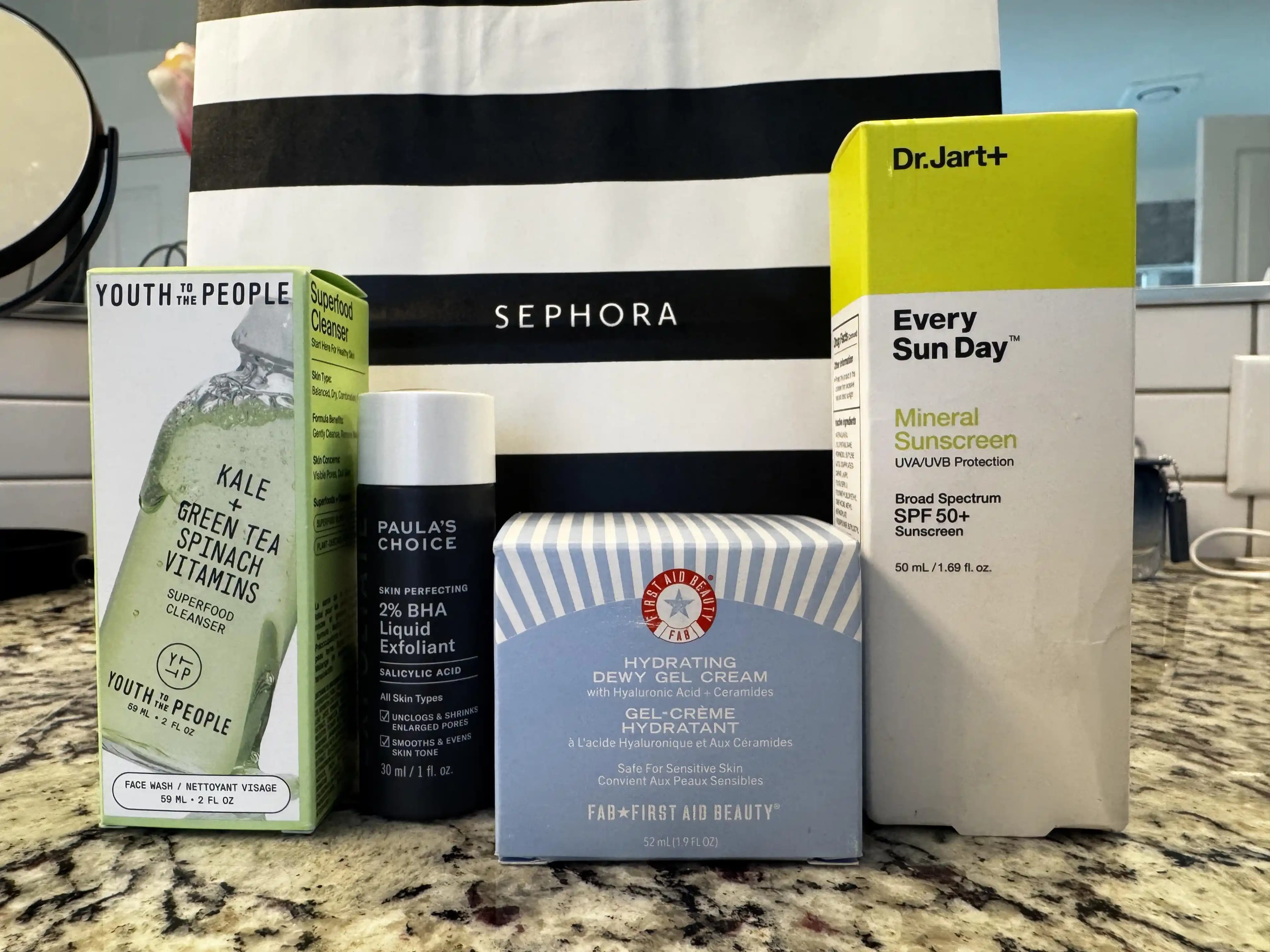 Erkekler İçin İlk Cilt Bakım Rutini: Temel Ürün Seçimi ve Doğru Kullanım Yöntemleri