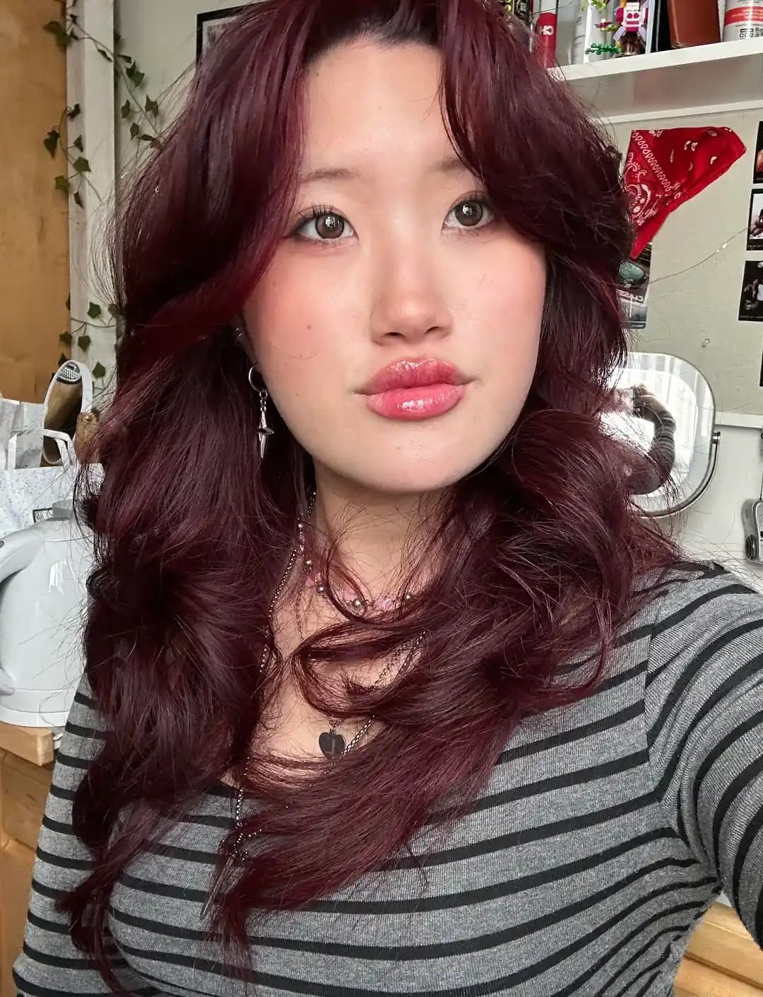 Günlük Makyajda Göz, Dudak ve Kaşlar İçin Doğru Teknikler ve İpuçları