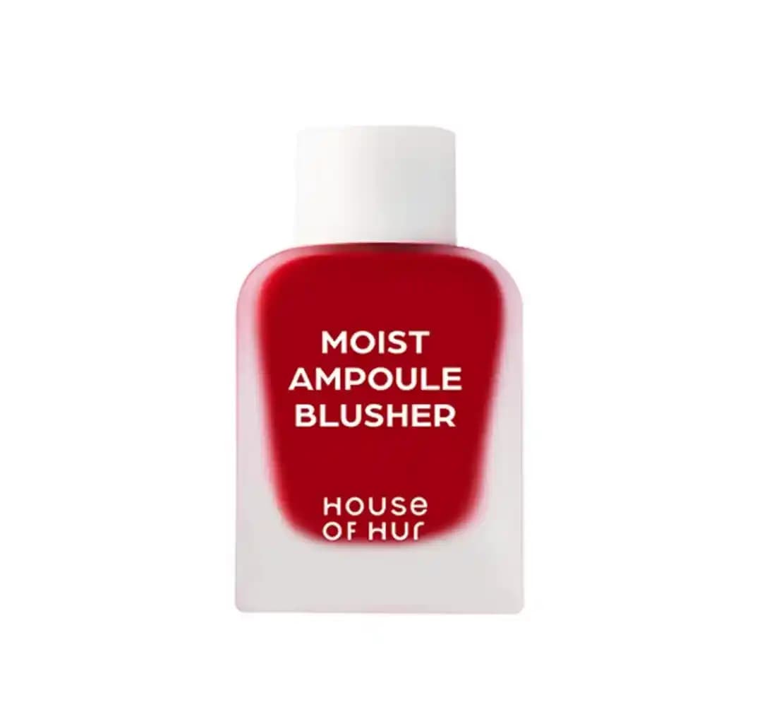 House of Hur Ampoule Blusher: Özellikleri, Kullanıcı Deneyimleri ve Uygulama İpuçları