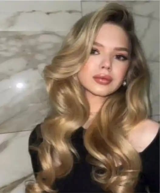 İnce Saçlarda Hacimli ve Dalgalı Saç Modeli Oluşturmanın Yöntemleri ve İpuçları