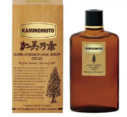 Kaminomoto Super Strength Hair Serum Gold: Saç Sağlığı ve Kullanıcı Deneyimleri Analizi