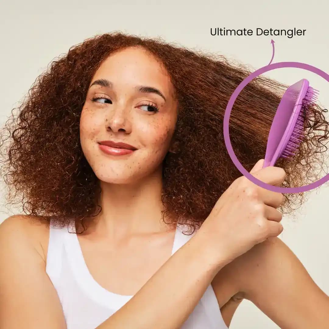 Kıvırcık Saçların Kırılganlığı, Saç Dökülmesi ve Sosyokültürel Etkiler Üzerine İnceleme