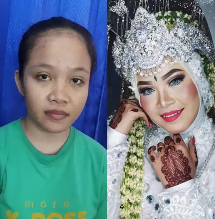 Makyajın Evden Çıktıktan Sonra Daha İyi Görünmesinin Bilimsel ve Pratik Nedenleri