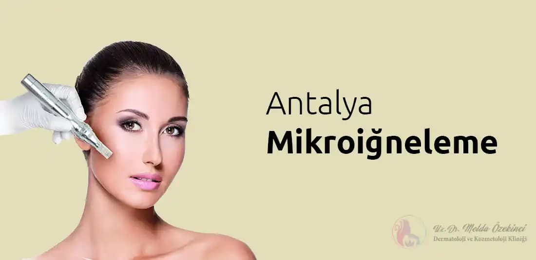 Mikroiğneleme Sonrası Parlak Cilt Görünümünü Kalıcı Kılmanın Etkili Yöntemleri