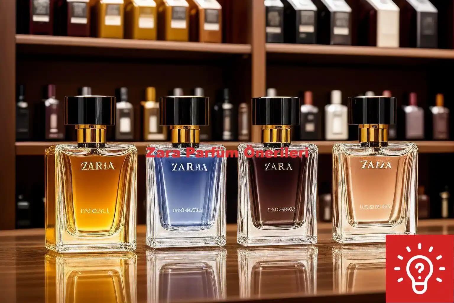 Milano'da Parfüm Trendleri: Zara'nın Uygun Fiyatlı Kokuları ve D&G'nin Lüks Seçenekleri