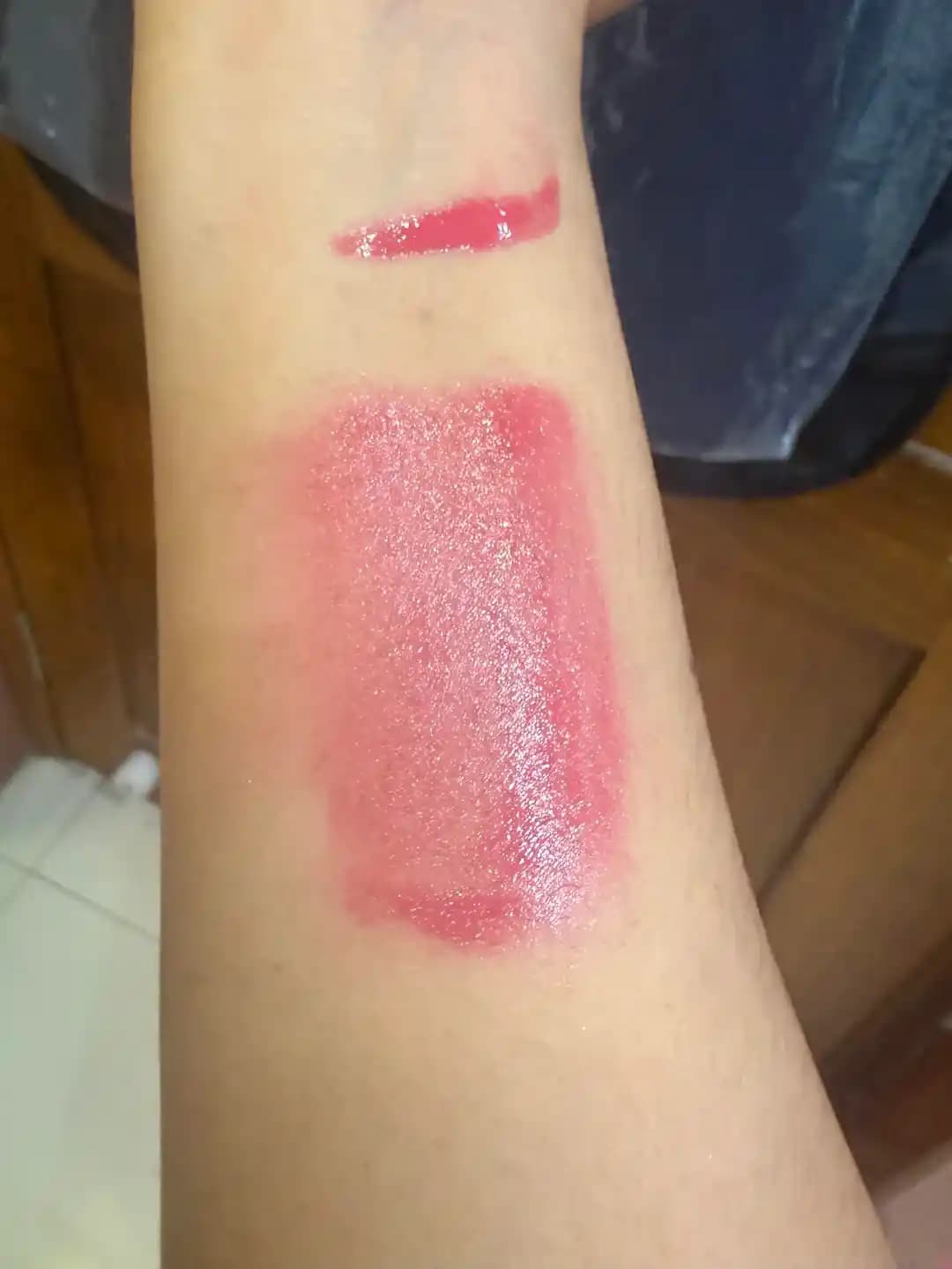 Peripera Syrupy Tok Cheek Blush 05 Cool Apple Krem Allık İncelemesi ve Kullanıcı Deneyimleri