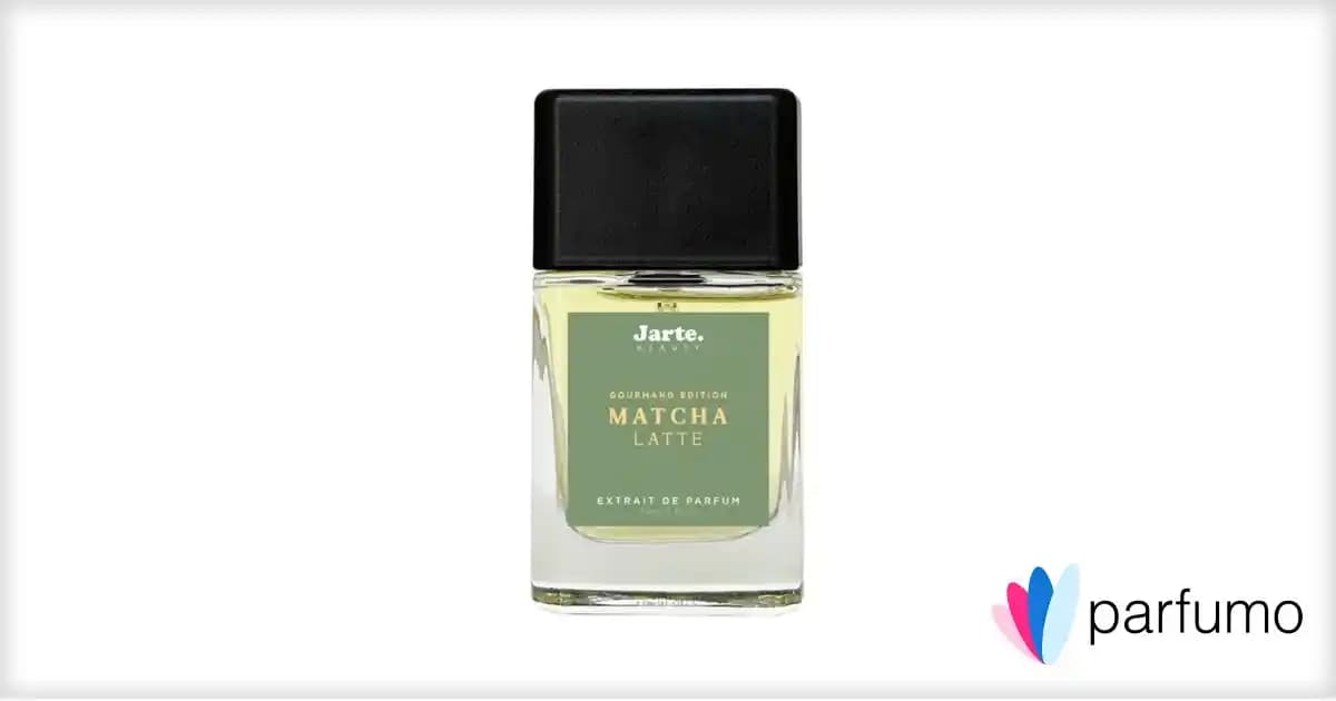 The Scent Club Matcha Latte Parfümü: Temiz ve Hafif Yeşil Çay Esintisiyle Öne Çıkıyor
