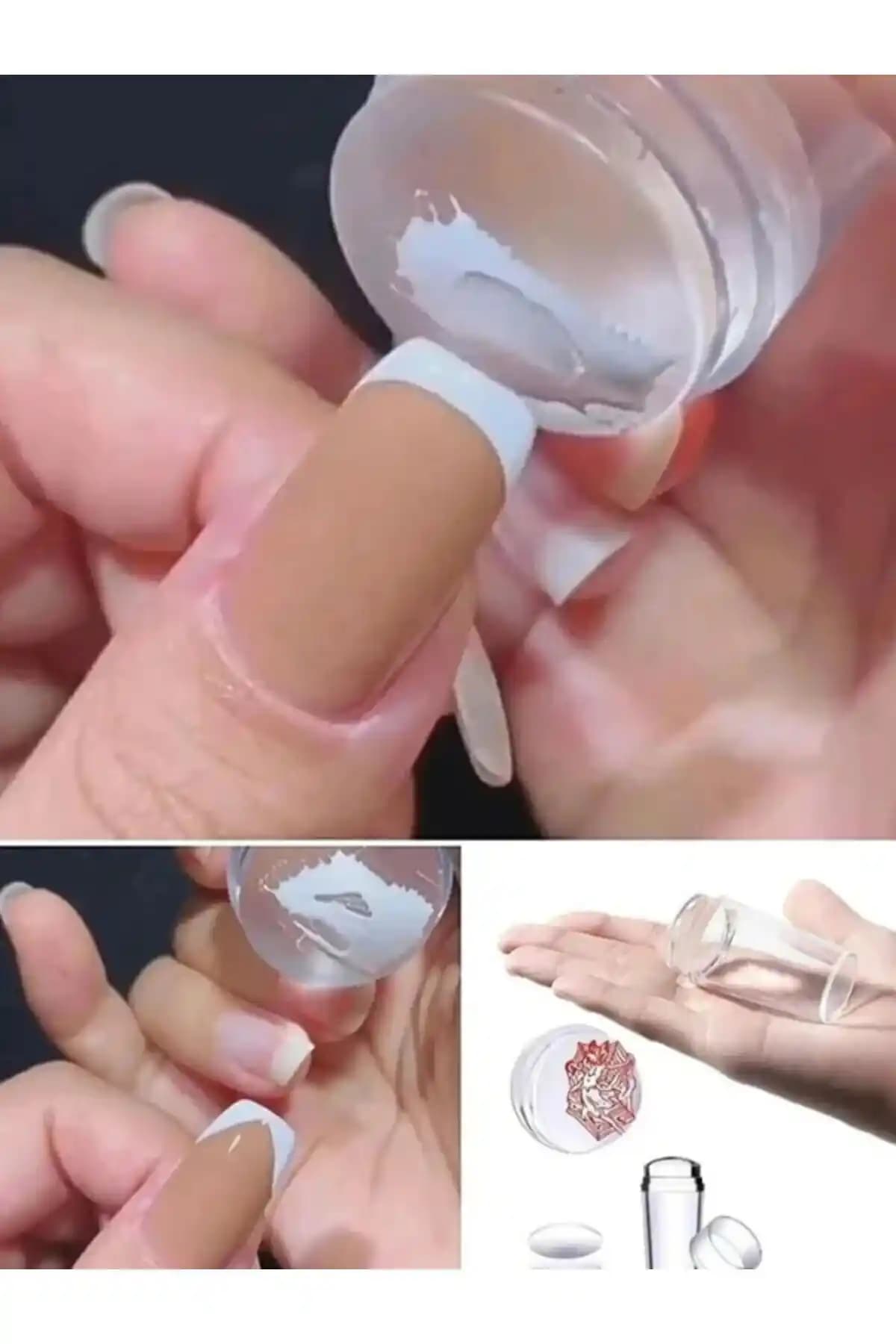 AcarlarTicaret Silikon French Yapma Aparatı İncelemesi ve Kullanıcı Yorumları