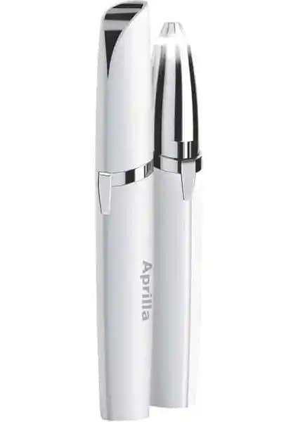 Aprilla Yüz Epilatörü: Hassas ve Güvenli Yüz Tüyü Alma Çözümü