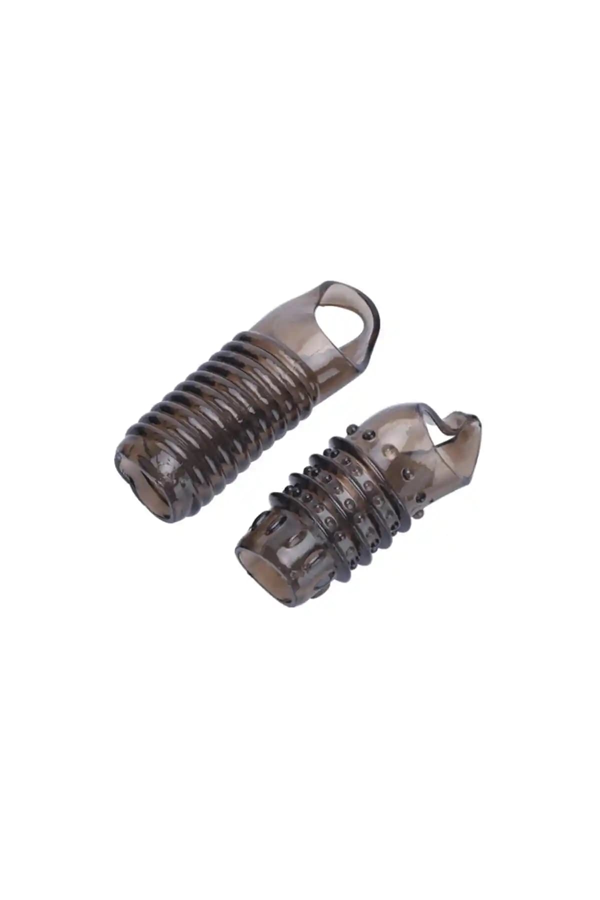 ARTHUR FLECK Tırtıklı Penis Kılıfı G Noktası Uyarıcı ve Penis Halkası Özellikleri