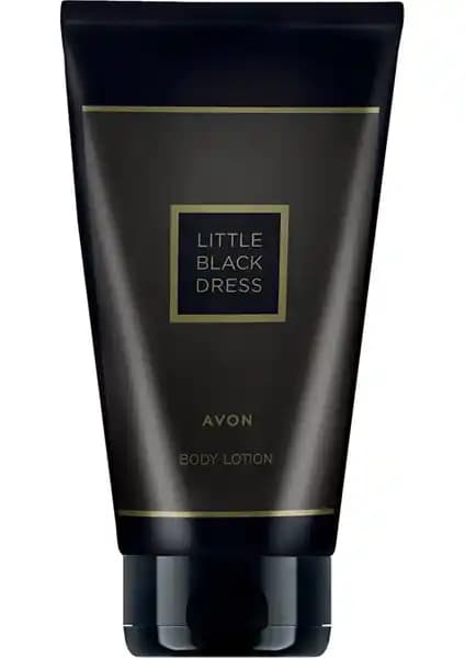 Avon Little Black Dress Kadın Vücut Losyonu: Nemlendirici ve Çiçeksi Koku Özellikleri