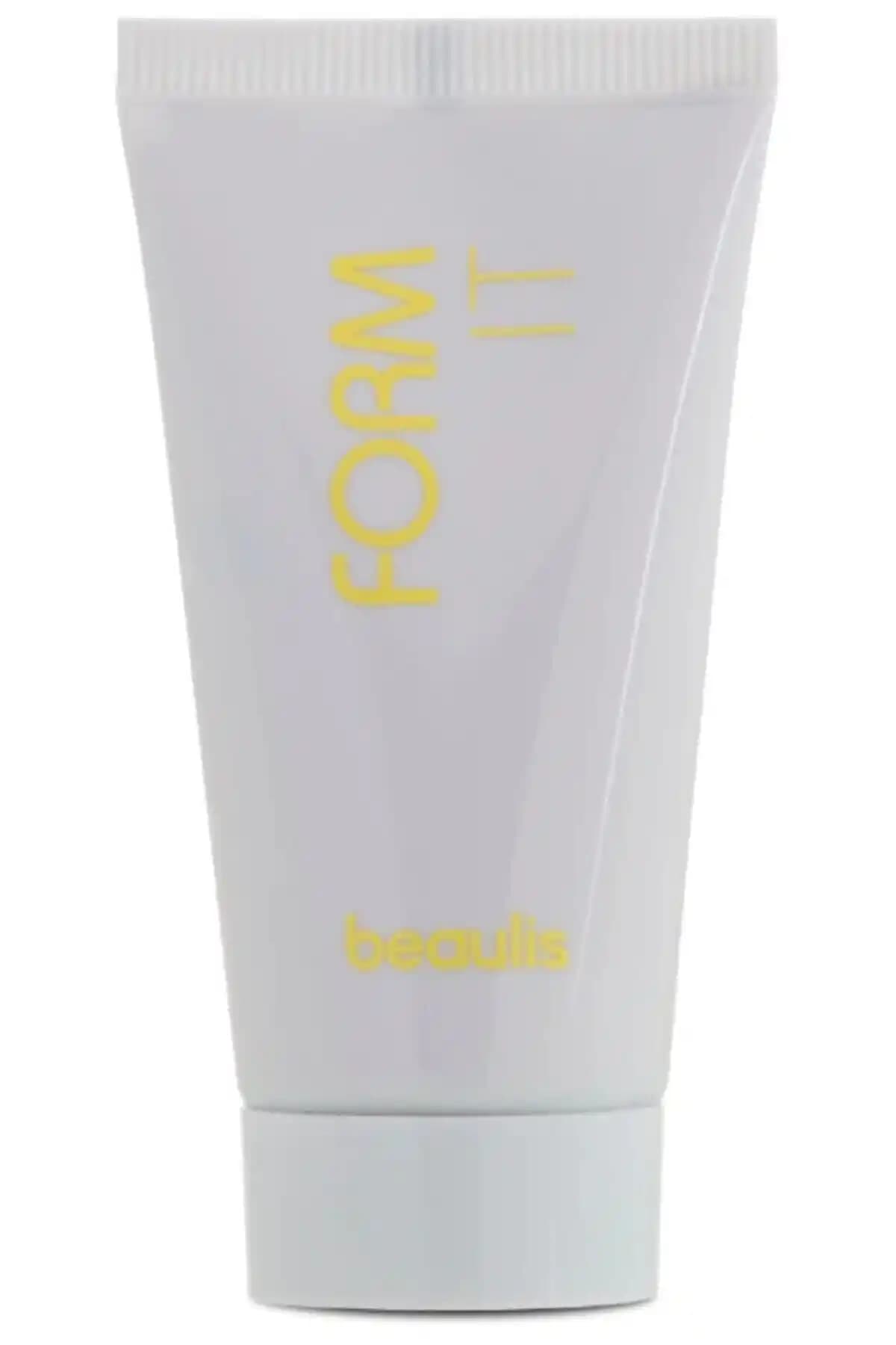 Beaulis Form It Fondöten 131 Ivory: Yüksek Kapatıcılık ve Doğal Görünüm Sağlayan Sıvı Fondöten