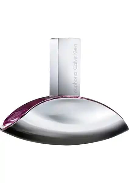 Calvin Klein Euphoria Edp 30Ml Kadın Parfümü Hafif ve Çiçeksi Koku Deneyimi