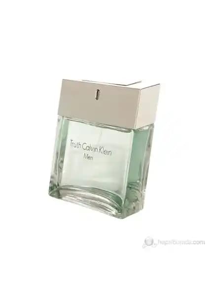 Calvin Klein Truth Edt 100 Ml Erkek Parfümü: Ferah ve Odunsu Koku Seçeneği