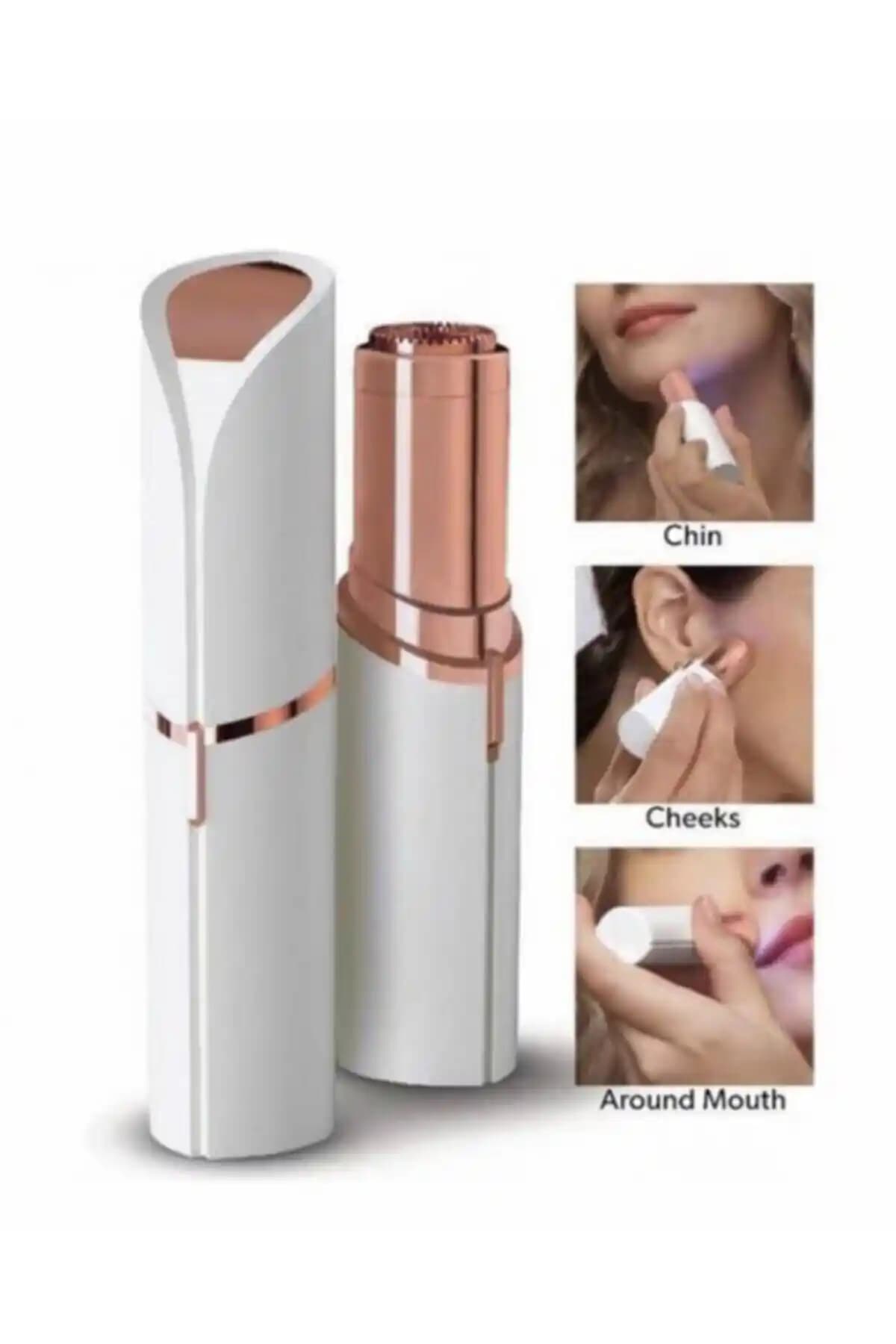 CMT Flawless Yüz Tüy Alıcı: Hassas ve Ağrısız Epilasyon Cihazı İncelemesi