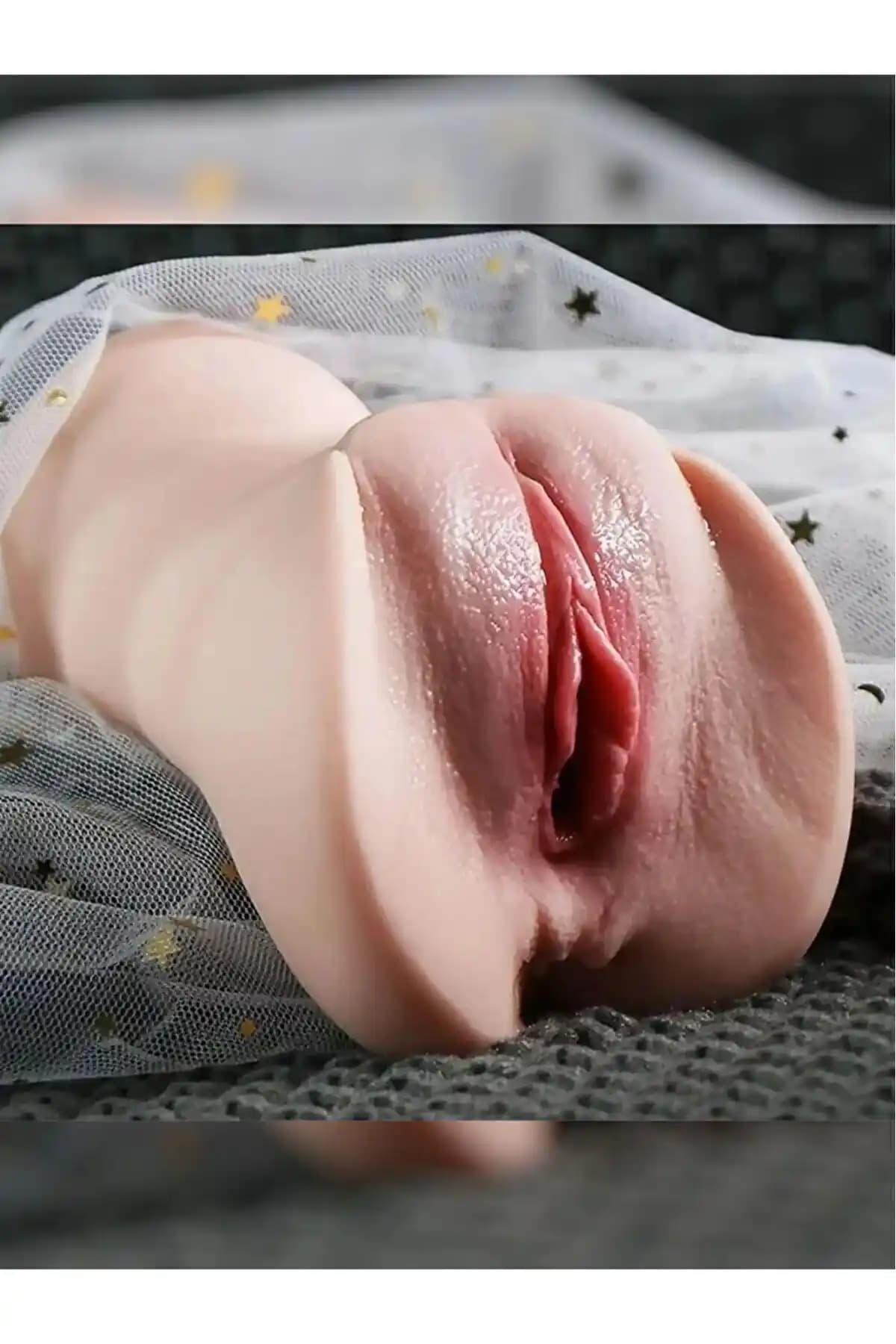 DNY SHOP Erkek Mastürbasyon Aleti: Gerçekçi ve Dayanıklı Tasarım Özellikleri ve Kullanıcı Yorumları