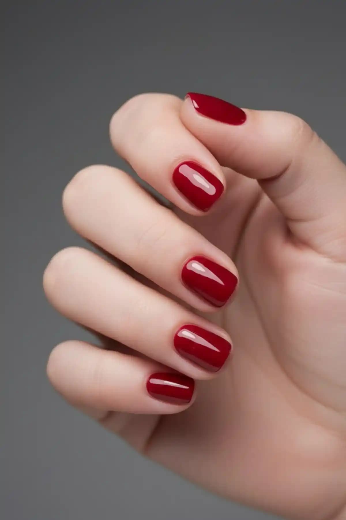 Easy Beauty 24 Renkli Kısa Takma Tırnak Seti Estetik ve Pratik Uygulama İmkanı Sunar