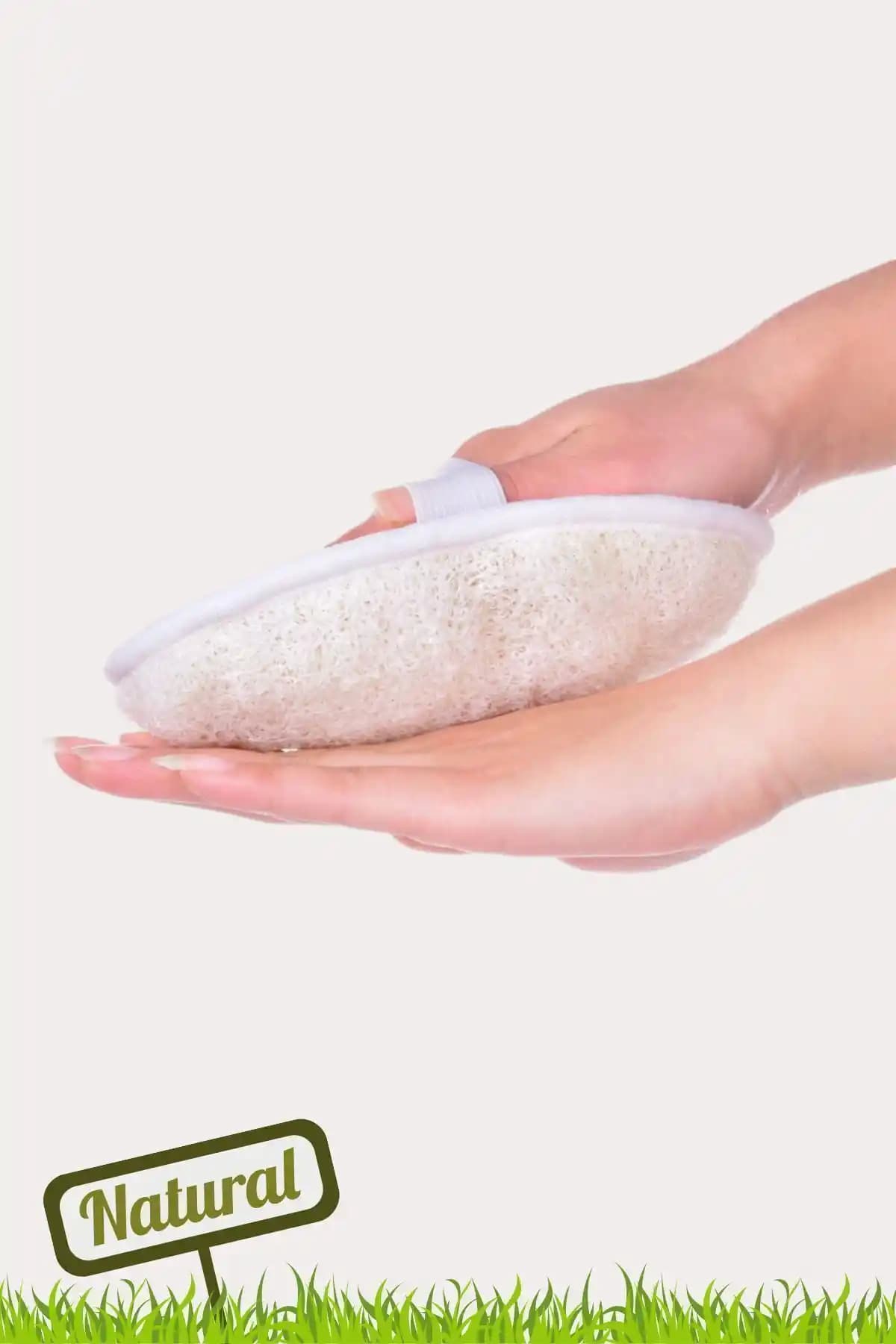 Efsun Doğal Kabak Kesesi Lif: Cilt Sağlığını Destekleyen Doğal Çözüm