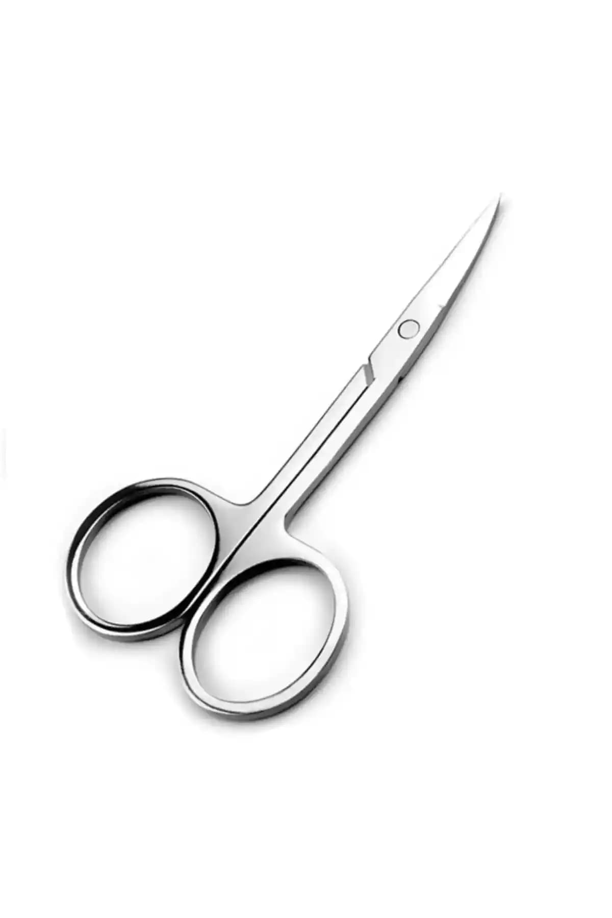 Elisa Rose Kaş Makası Bıyık ve Burun Kılı Kesme Makası Detaylı İnceleme ve Kullanıcı Yorumları