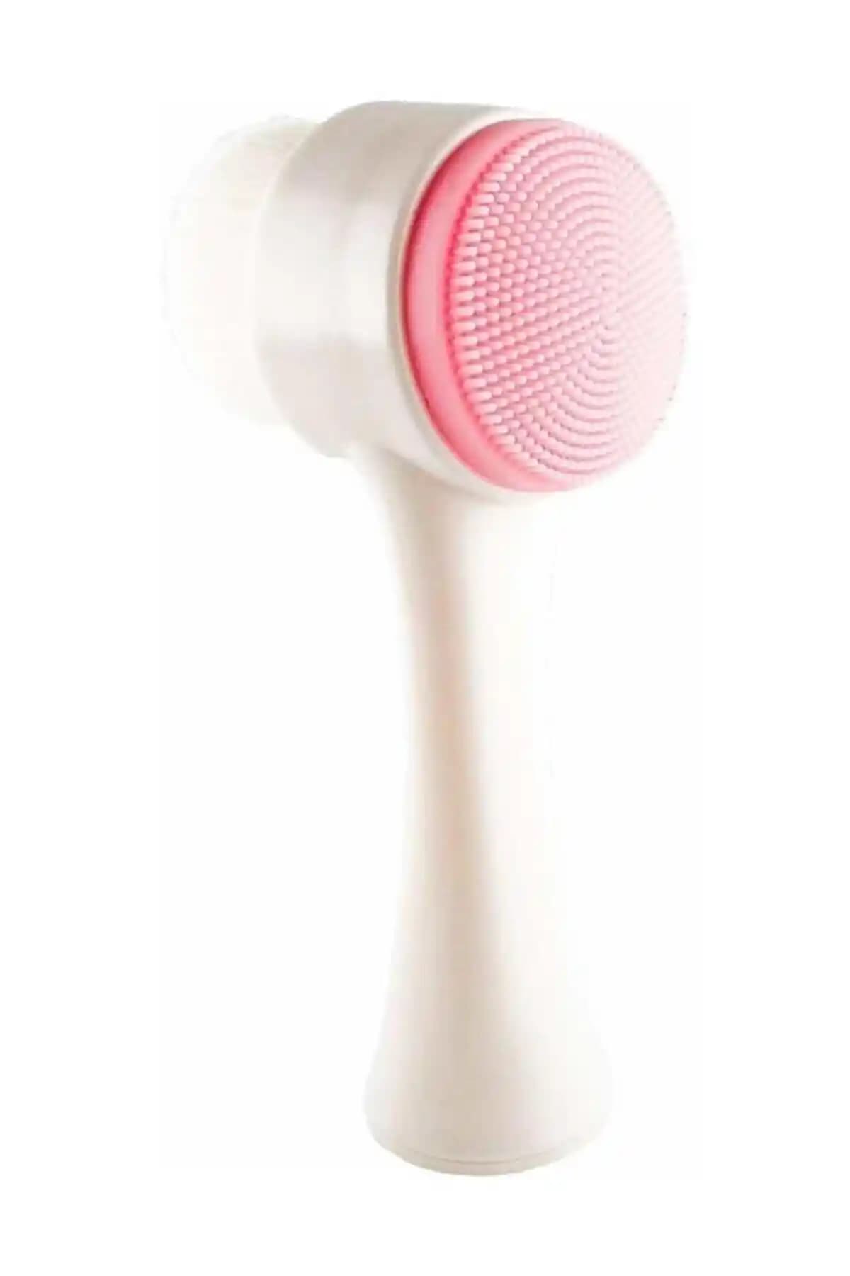 FAVV Mgcilt Cilt Temizleme Fırçası: Derinlemesine Temizlik ve Cilt Bakımı İçin Uygun