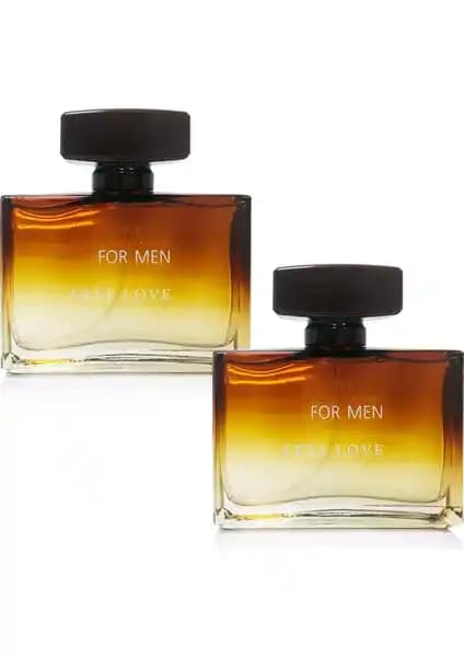 Free Love Leon ve Leon Edp Erkek Parfüm Seti: Şıklık ve Enerjiyi Yansıtan Kalıcı Kokular