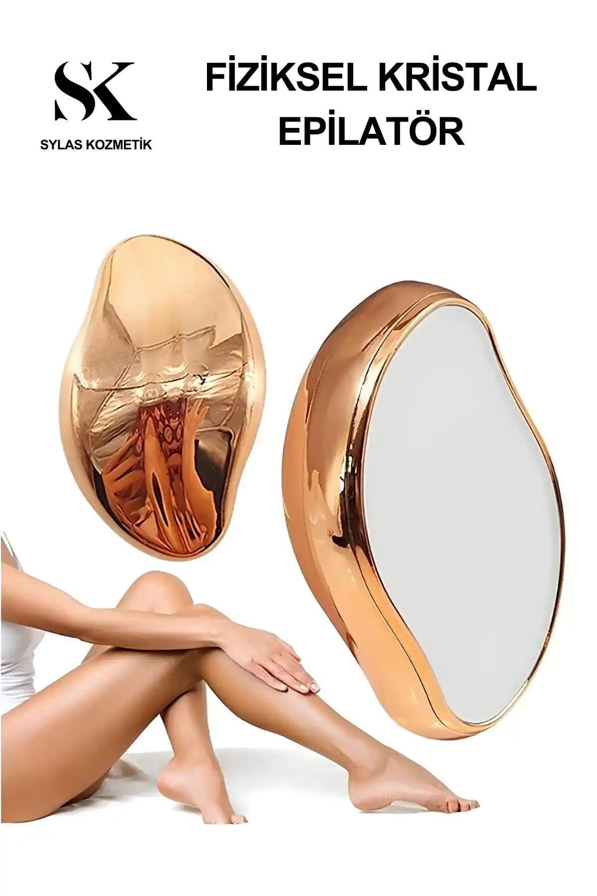 Genel Markalar 2 Yıl Epilatör: Güvenilir ve Çok Yönlü Tüy Dökücü Cihaz