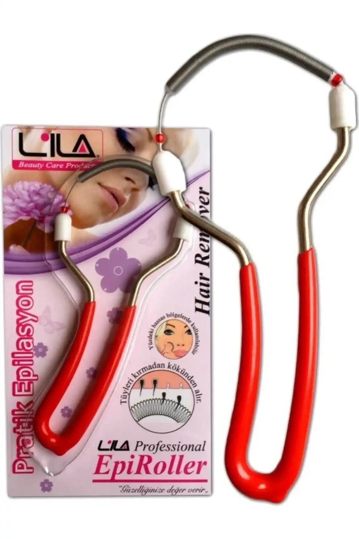 Genel Markalar Oval Uç Tüy Alma Aparatı: Güvenli ve Pratik Yüz Tüyleri Giderici Cihaz