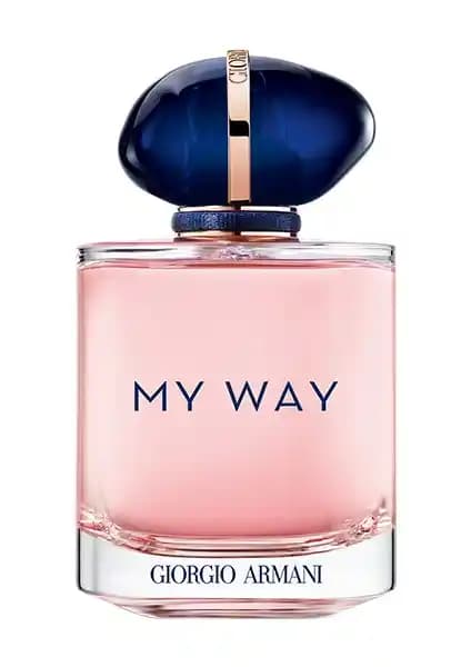 Giorgio Armani My Way Edp 90 ml Kadın Parfümü: Zarafet ve Keşif Dolu Bir Deneyim