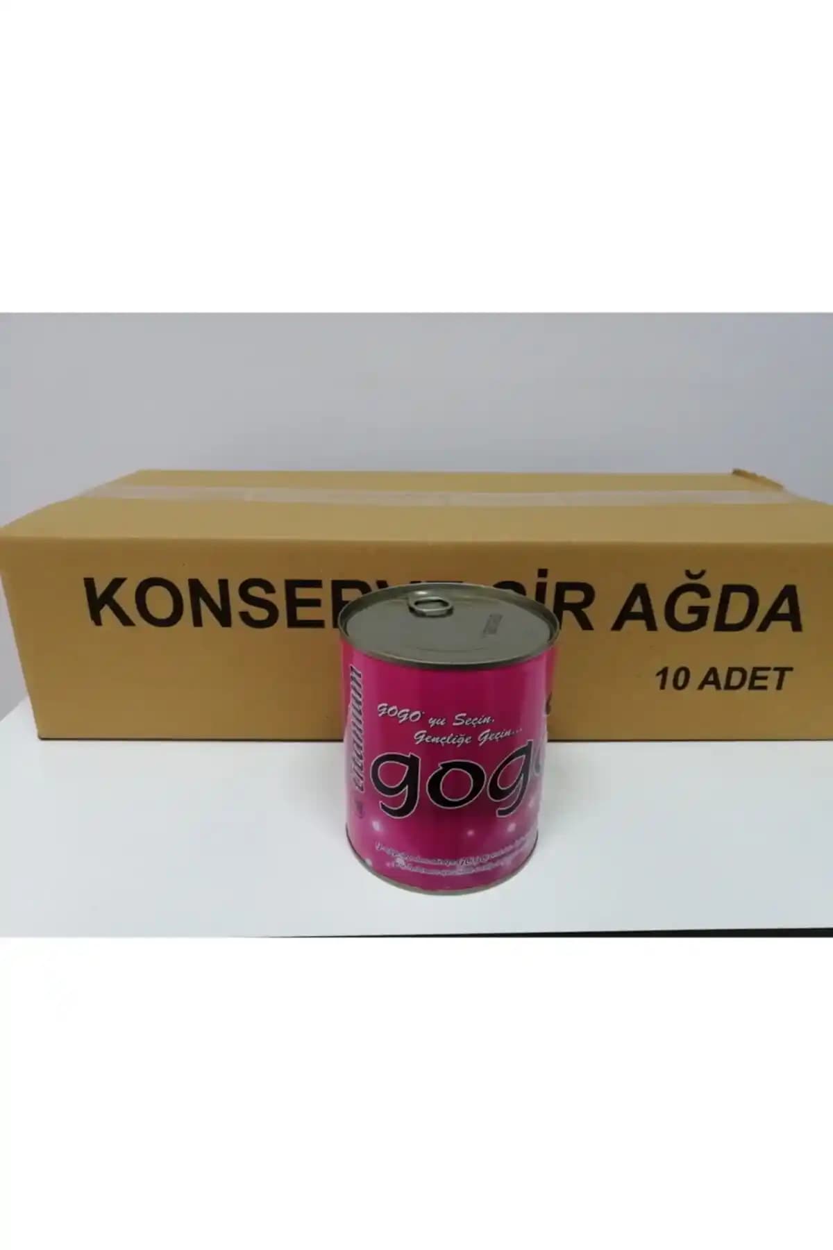 Gogo Professional Pink Konserve Ağda Hassas Ciltler İçin Doğal ve Etkili Çözüm