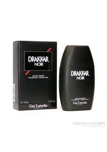 Guy Laroche Drakkar Noir Erkek Parfümü 100 ml Odunsu ve Baharatlı Koku Özellikleri