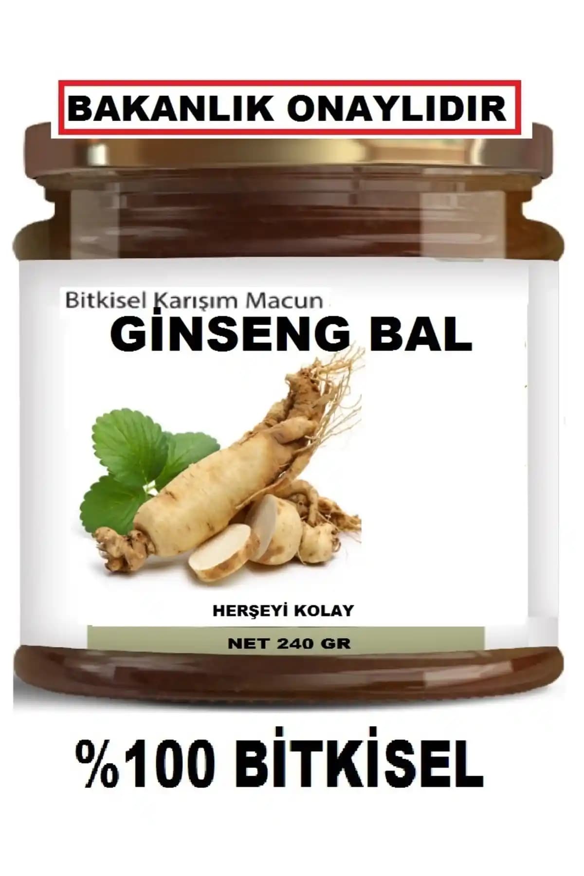 Herşeyi Kolay Ballı Aktar Macunu ile doğal sağlık ve bağışıklık desteği