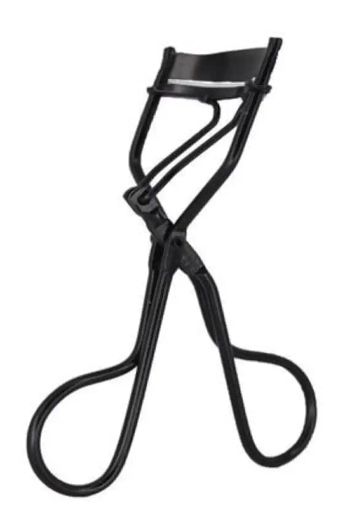 İzla Siyah Kirpik Kıvırma Makası: Kısa ve İnce Kirpikler İçin Etkili Çözüm