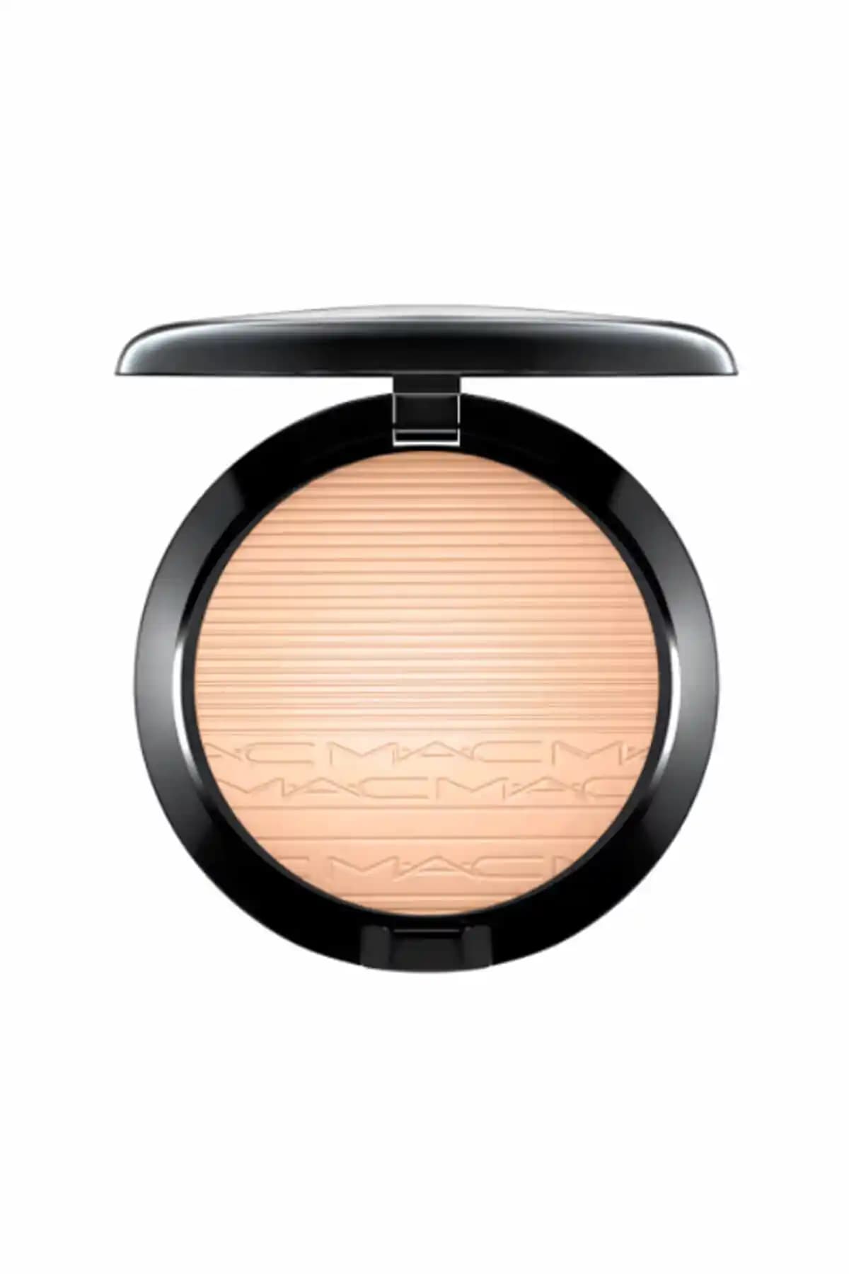 Mac Extra Dimension Highlighter Doublegleam ile doğal ve parlak görünüm elde edin