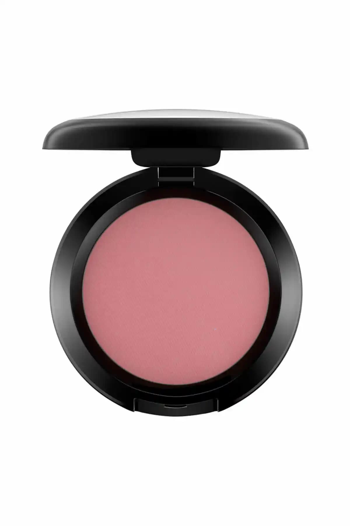 Mac Pudra Allık Desert Rose 6G Doğal ve Parlak Görünüm Sağlayan Toz Allık
