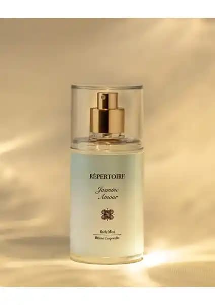 Madame Coco Répertoire Yasemin Kokulu Vücut Spreyi: Zarif ve Ferahlatıcı Günlük Kullanım Ürünü