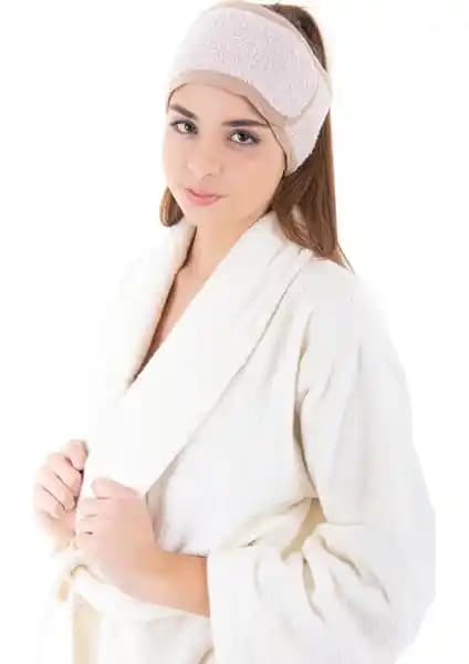 Minteks Maske ve Makyaj Saç Bandı: Günlük Bakımda Pratik ve Estetik Çözüm