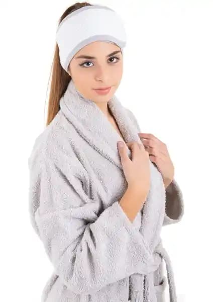 Minteks Maske ve Makyaj Saç Bandı: Günlük Bakımda Rahat ve Şık Kullanım İçin Ideal