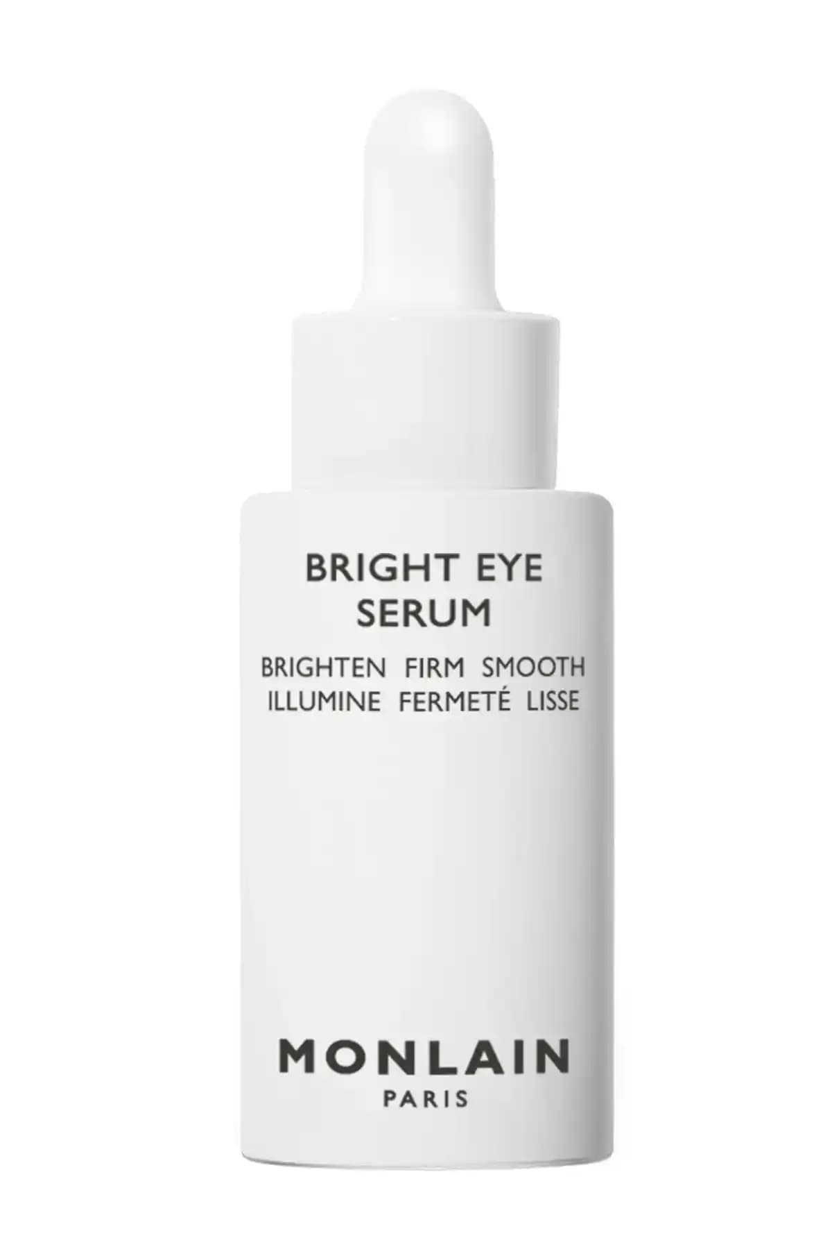 Monlain Göz Serumu: Doğal ve Etkili Göz Çevresi Bakımı İçin Yenilikçi Çözüm
