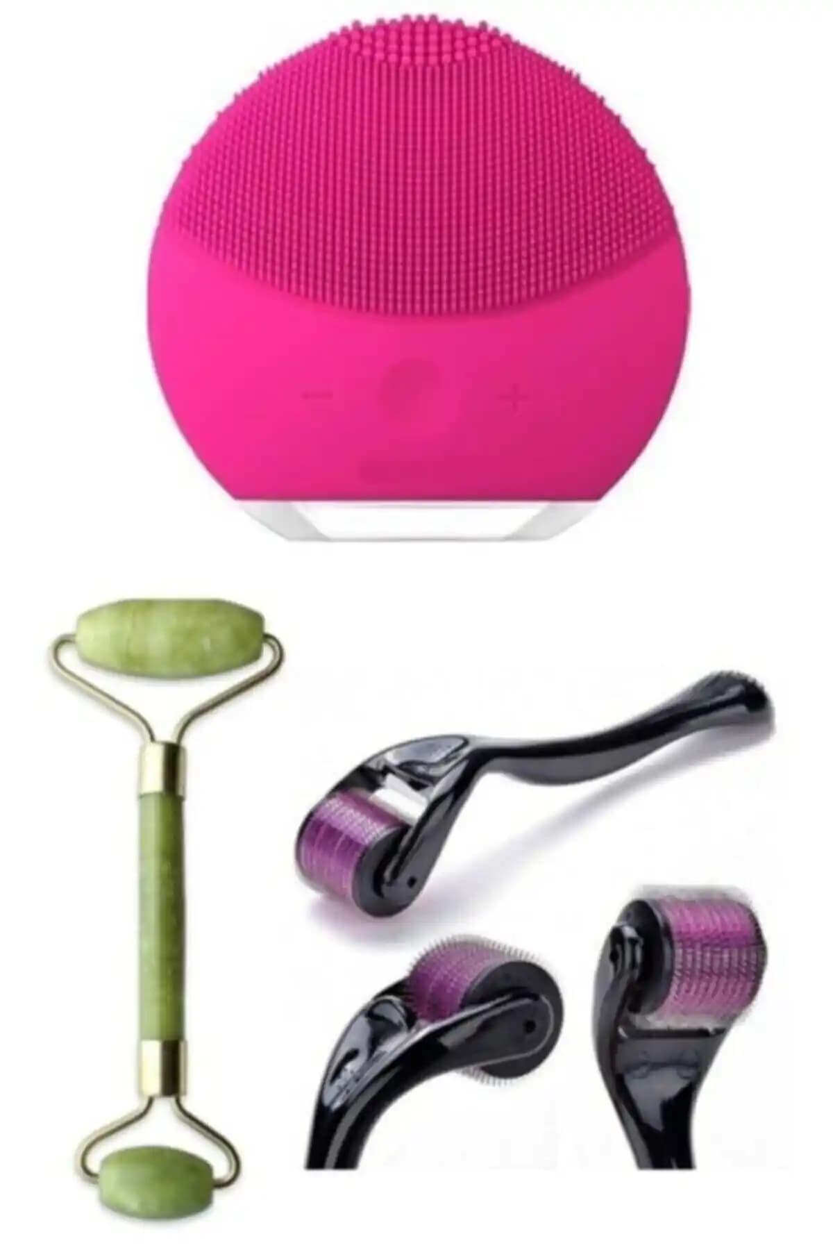 Mujgan 3'lü Bakım Seti ile Cilt Sağlığınızı Güçlendirin ve Güzelliğinizi Artırın