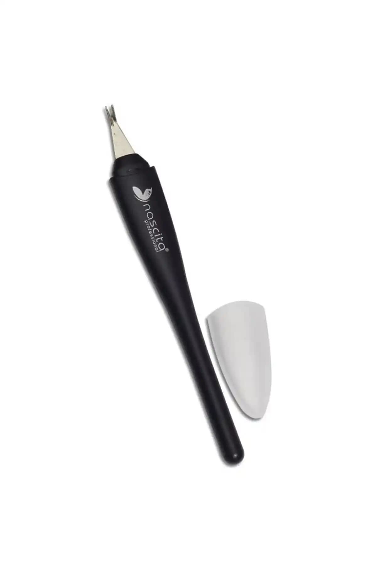 Nascita Kütikül Temizleyicisi: Doğal ve Güçlü Tırnak Bakım Çözümü