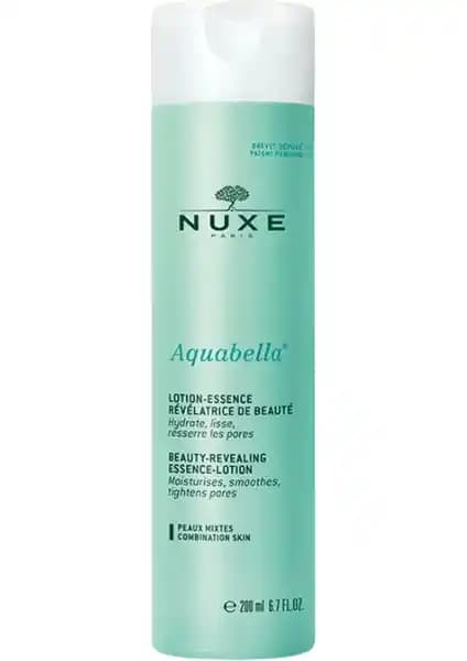 Nuxe Aquabella Gözenek Sıkılaştırıcı Losyon: Cilt Dengeleyici ve Gelişmiş Bakım Ürünü
