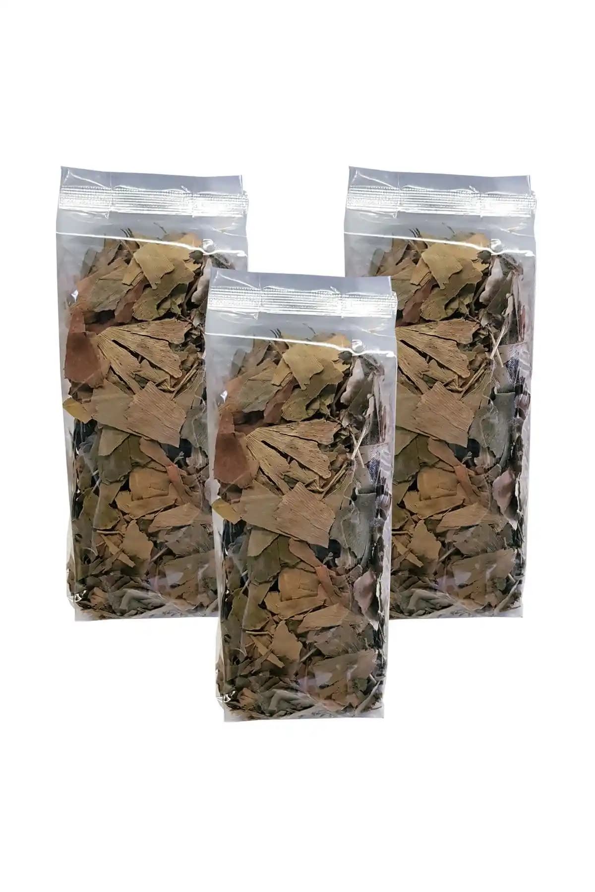 Organik Ginkgo Biloba ve Zencefil Kapsülleri Sağlık Destekleyici Doğal Takviye