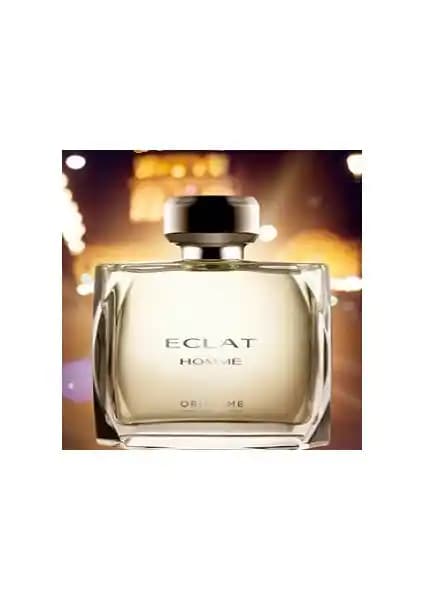 Oriflame Eclat Homme Edt Erkek Parfümü: Şıklık ve Çekiciliğin Modern Simgesi