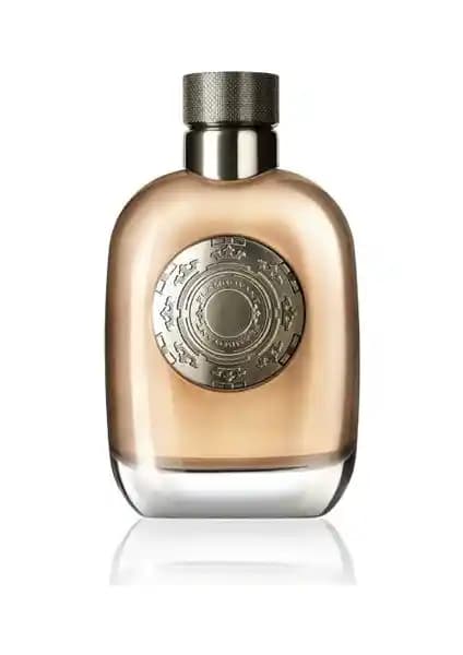 Oriflame Flamboyant Erkek Parfümü: Odunsu ve Ferah Notalarıyla Şıklık ve Çekicilik