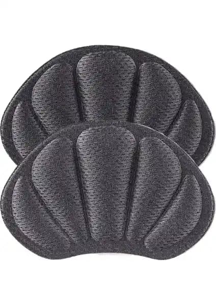 Palwin Ayakkabı Vurma Önleyici Topuk Arkası Pedleri ile Konfor ve Koruma Sağlayın